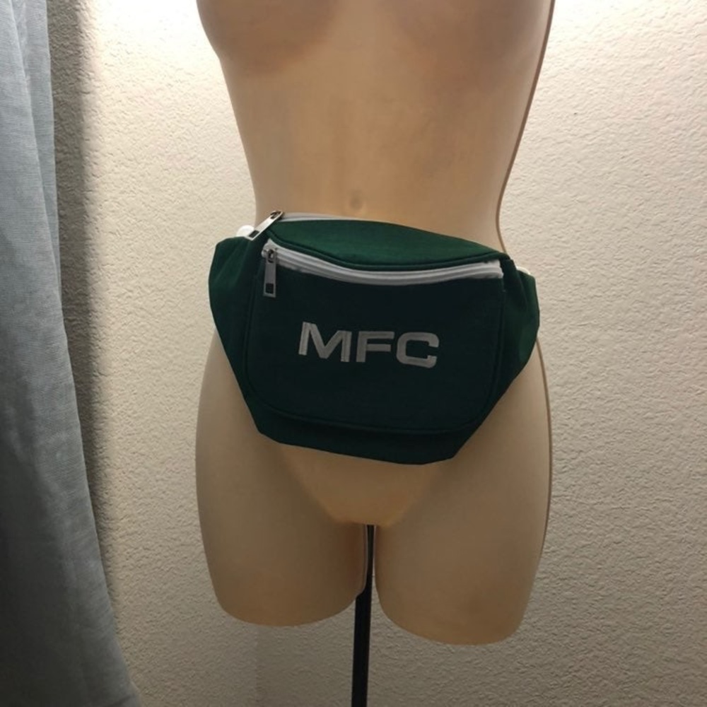 COPY - MyFreeCams Fanny Pack Pouch